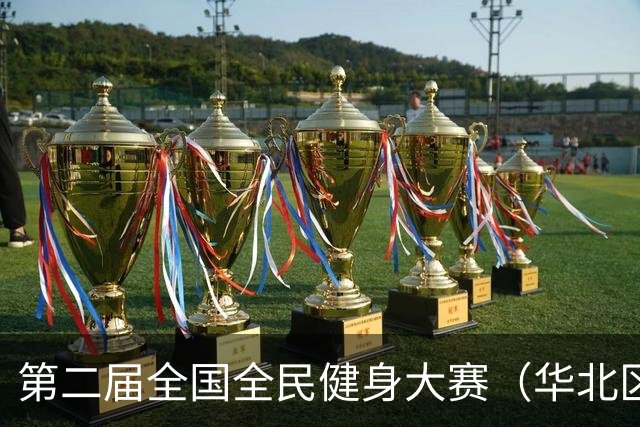 第二届全国全民健身大赛（华北区、东北区）桨板项目在雄安开赛