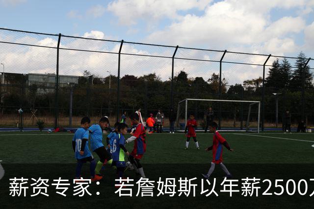 薪资专家：若詹姆斯以年薪2500万续约 湖人将最多拥有2500万空间