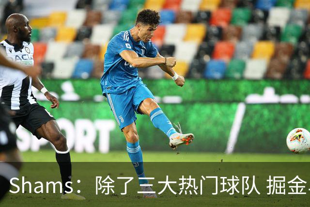 Shams：除了三大热门球队 掘金马刺尼克斯等队也有可能半路杀出